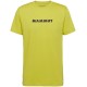 Футболка Mammut Core T-Shirt Logo XL 1017-07820 acacia