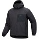 Куртка Arc'teryx Atom Hoody LT (Gen2.1) XL black