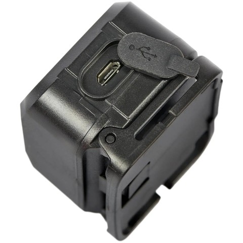Фонарь налобный Skif Outdoor Octagone