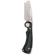 Нож LEATHERMAN Ukiah, кож.чехол