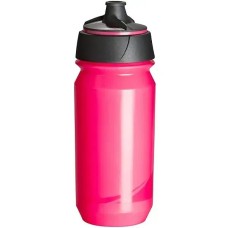 Фляга Garmin Tacx Shanti Twist в цвете 500 мл Fluo pink