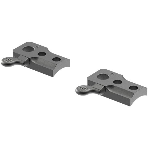 База Leupold QR Browning Bar 2-PC Matte (51223)