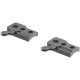 База Leupold QR Browning Bar 2-PC Matte (51223)
