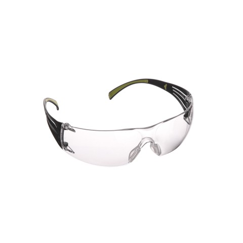 Очки защитные 3M™ PELTOR SecureFit™ 400, прозрачные