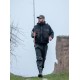 Куртка Savage Gear SG6 Wading Jacket XL Black/Grey