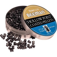 Пули пневматические Beeman Hollow Point 4.5 мм 0,47 г 500 шт/уп