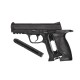 Пневматический пистолет Umarex Smith & Wesson M&P40  кал.4,5мм