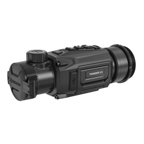 Купить тепловизионную насадку Hikmicro Thunder TH35CR 2.0