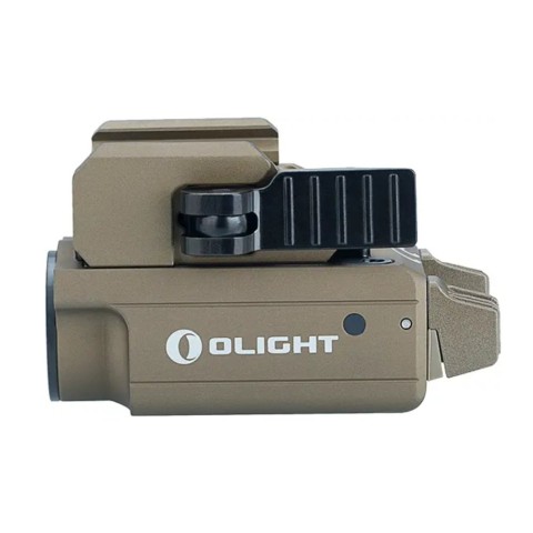 Ліхтар Olight PL-Mini 2 Valkyrie Desert Tan