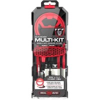 Набор для чистки Real Avid Gun Boss Multi-Kit - .357CAL/.38CAL/9MM