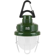 Фонарь кемпинговый Skif Outdoor Light Grenade