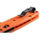 Ніж Benchmade Mini Bugout 533