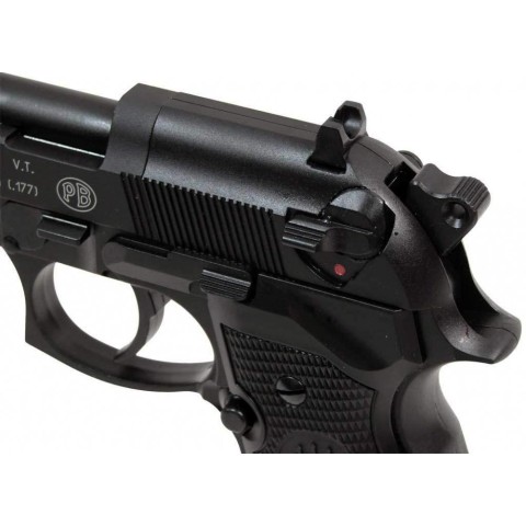 Пневматичний пістолет Umarex Beretta M92 FS