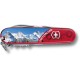 Складаний ніж Victorinox CLIMBER Jungfrau 1.3703.TE3