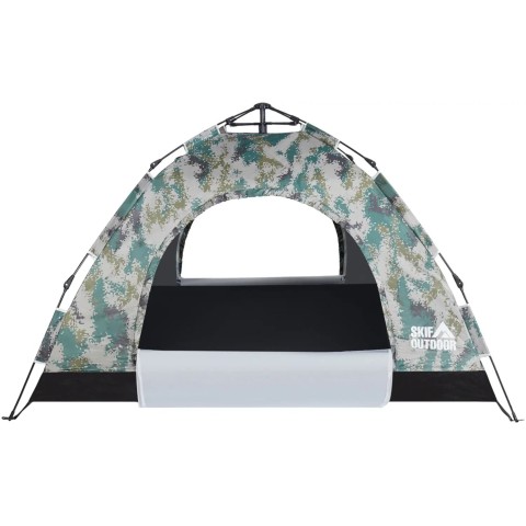 Палатка Skif Outdoor Adventure Auto I. Размер 200x200 см. Camo