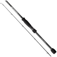 Спінінг Ever Green Poseidon Squidlaw Second Stage The Magnumjerk 710 SSSS-710MH 2.39 m EGE 3-4.5