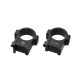 Крепление CZ 550/557 25.4mm, h=14mm Bordson 2pcs