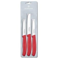 Набір кухонний Victorinox SwissClassic (3 предмета)