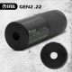 GEN2  .22, 1/2х20