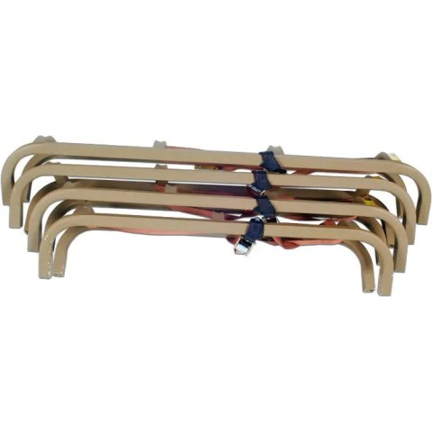 Лестница Ameristep Aluminum Rapid Ralls