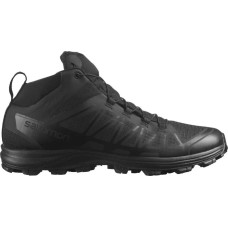 Кросівки Salomon SPEED ASSAULT 2 8.5 Чорний