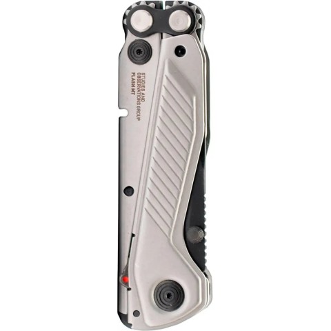 Мультитул SOG Flash MT, ц:silver