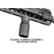 Рукоять Magpul MVG Vertical M-Lok Slot System