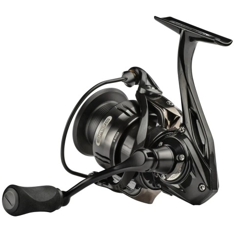 Котушка Favorite Sirius 2500S SRS25S1 12+1BB