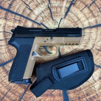 Стартовий пістолет Retay S20 Tan б/в