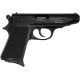 Стартовий пістолет Ekol Majarov чорний