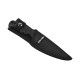 Ніж Elite Force EF 710, чорний