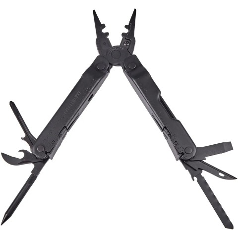 Мультитул Leatherman 831369 Super Tool 300 EOD BLACK