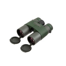 Бінокль з далекоміром DELTA-T 9x45 HD RF 2377 м