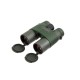 Бінокль з далекоміром DELTA-T 9x45 HD RF 2377 м