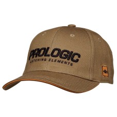 Кепка Prologic Classic Baseball Cap One size Olive Green