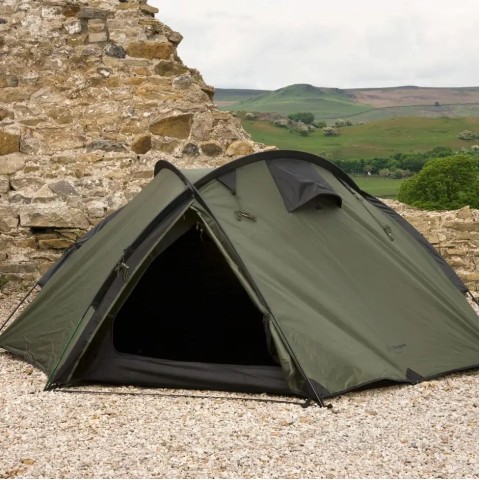 Намет Snugpak The Bunker IX Olive