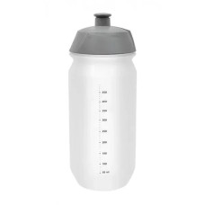 Фляга Garmin Tacx Shiva 500 мл Transparent