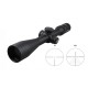 Прицел оптический Vector Optics Continental 5-30x56 (34mm) illum. FFP Tactical