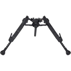 Сошки Accu-Tac WB-4, быстросъемные, наклонные
