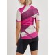 Hale Graphic Jersey Woman