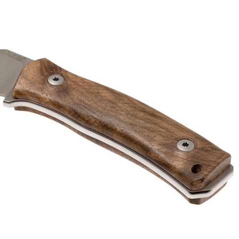Нож Lionsteel M4 Walnut