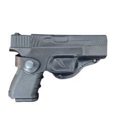 Кобура поясная Glock 17 для скрытого ношения