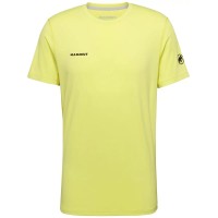 Футболка Mammut Selun FL T-Shirt XL holunder