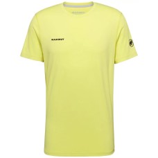 Футболка Mammut Selun FL T-Shirt XL holunder
