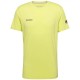Футболка Mammut Selun FL T-Shirt XL 1017-07650 holunder