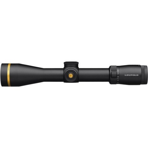 Прицел оптическийLeupold VX-6 2-12x42 CDS FireDot Duplex