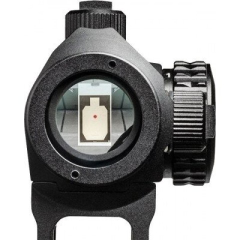 Коллиматорный прицел Vortex Crossfire Red Dot, 2 MOA DOT, Weaver