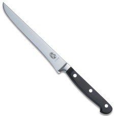 Нож кухонный разделочный Victorinox German Type 15 см, закалённая сталь