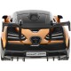 Машинка Rastar McLaren Senna 1:24 Оранжевый
