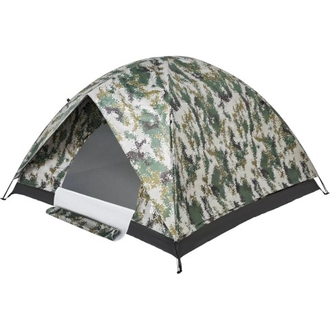 Палатка Skif Outdoor Adventure II 200x200 см Camo